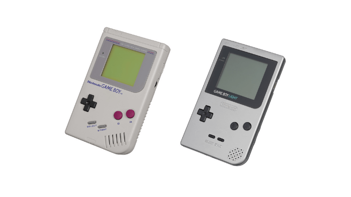 best selling handheld consoles