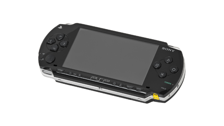 best selling handheld consoles