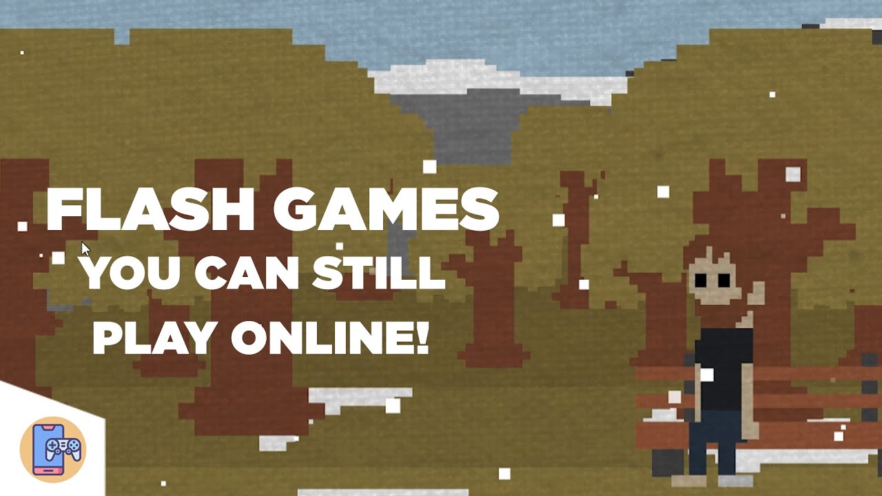 games that dont need flash games that dont need flash
