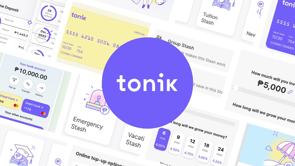 Tonik Digital Bank What you need to know » YugaTech Philippines Tech