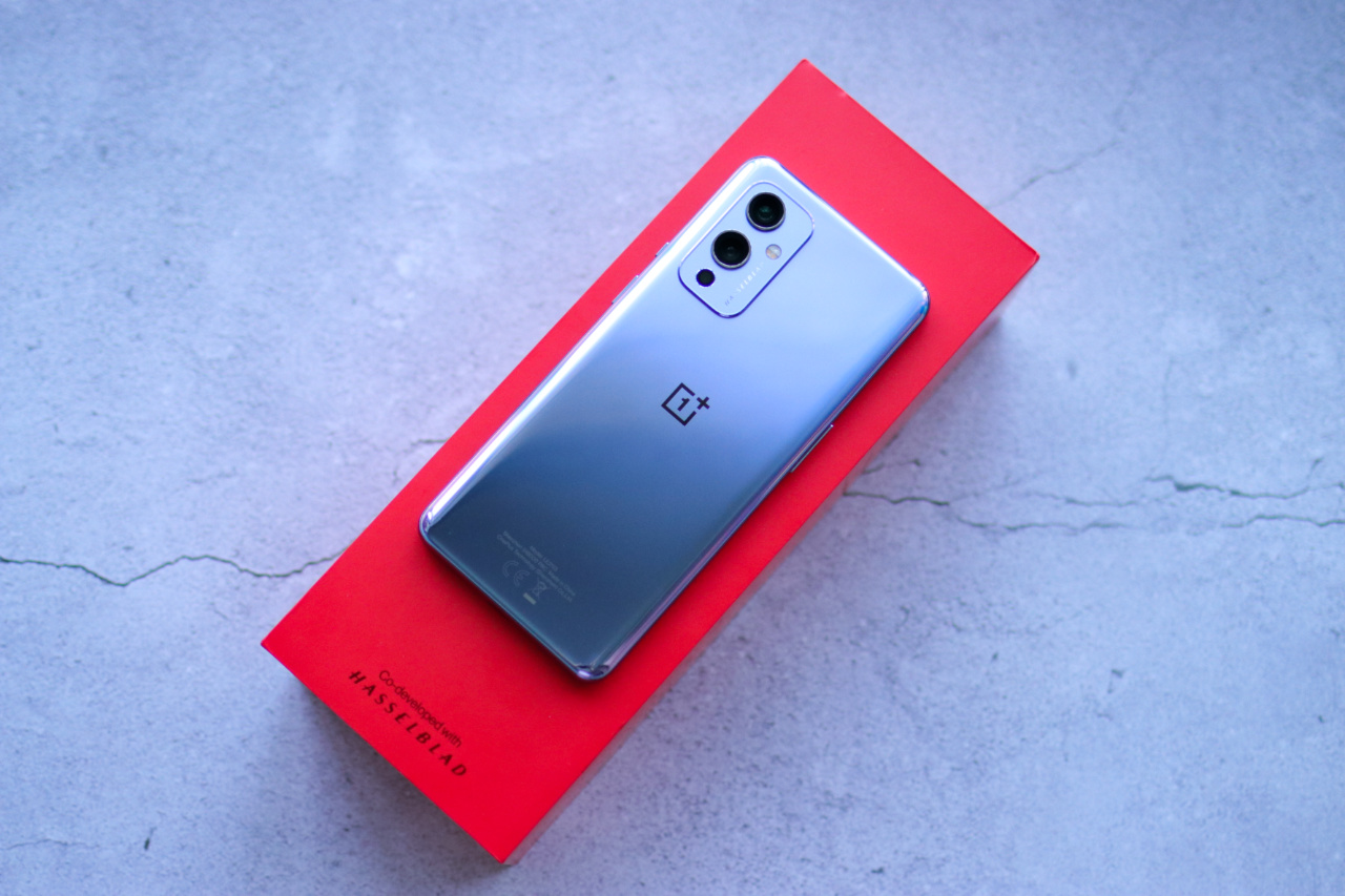OnePlus 9 5G Handson » YugaTech Philippines Tech News & Reviews