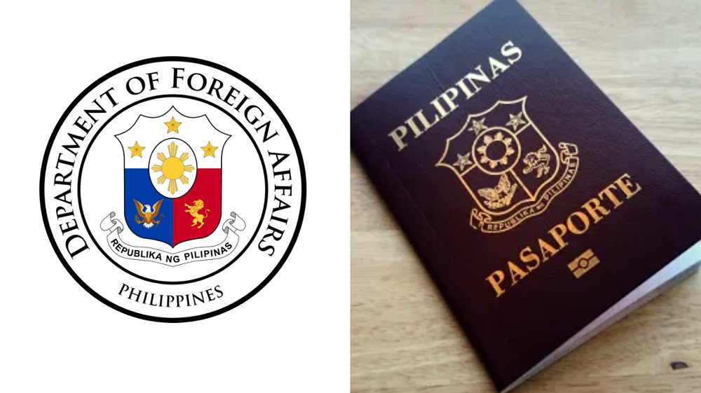 DFA courtesy lane opens in all consular offices for eligible walkin