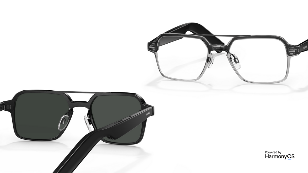 Huawei Smart Glasses w/ HarmonyOS now official » YugaTech Philippines