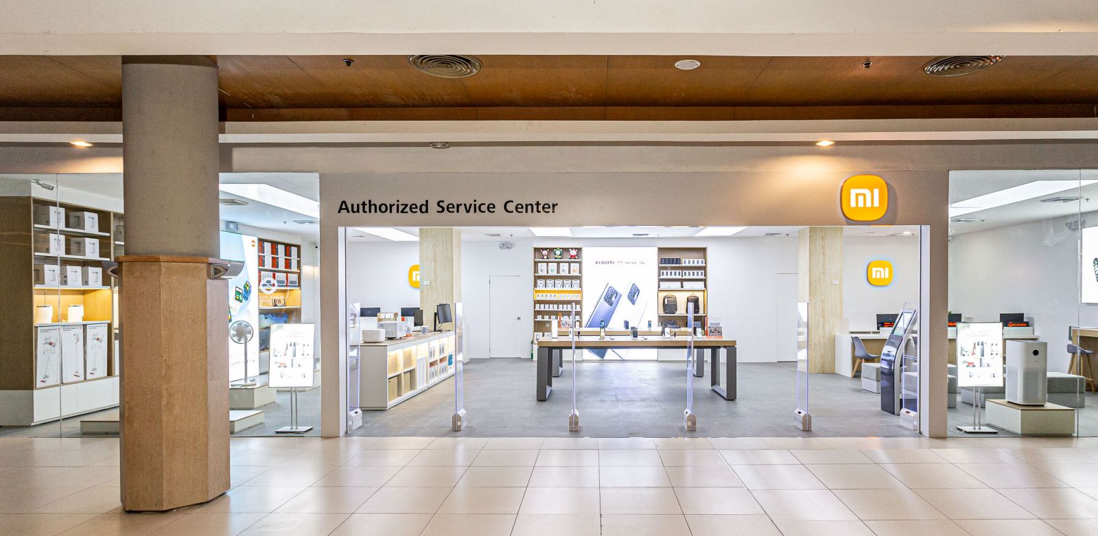 Xiaomi launches first service center in the Philippines » YugaTech