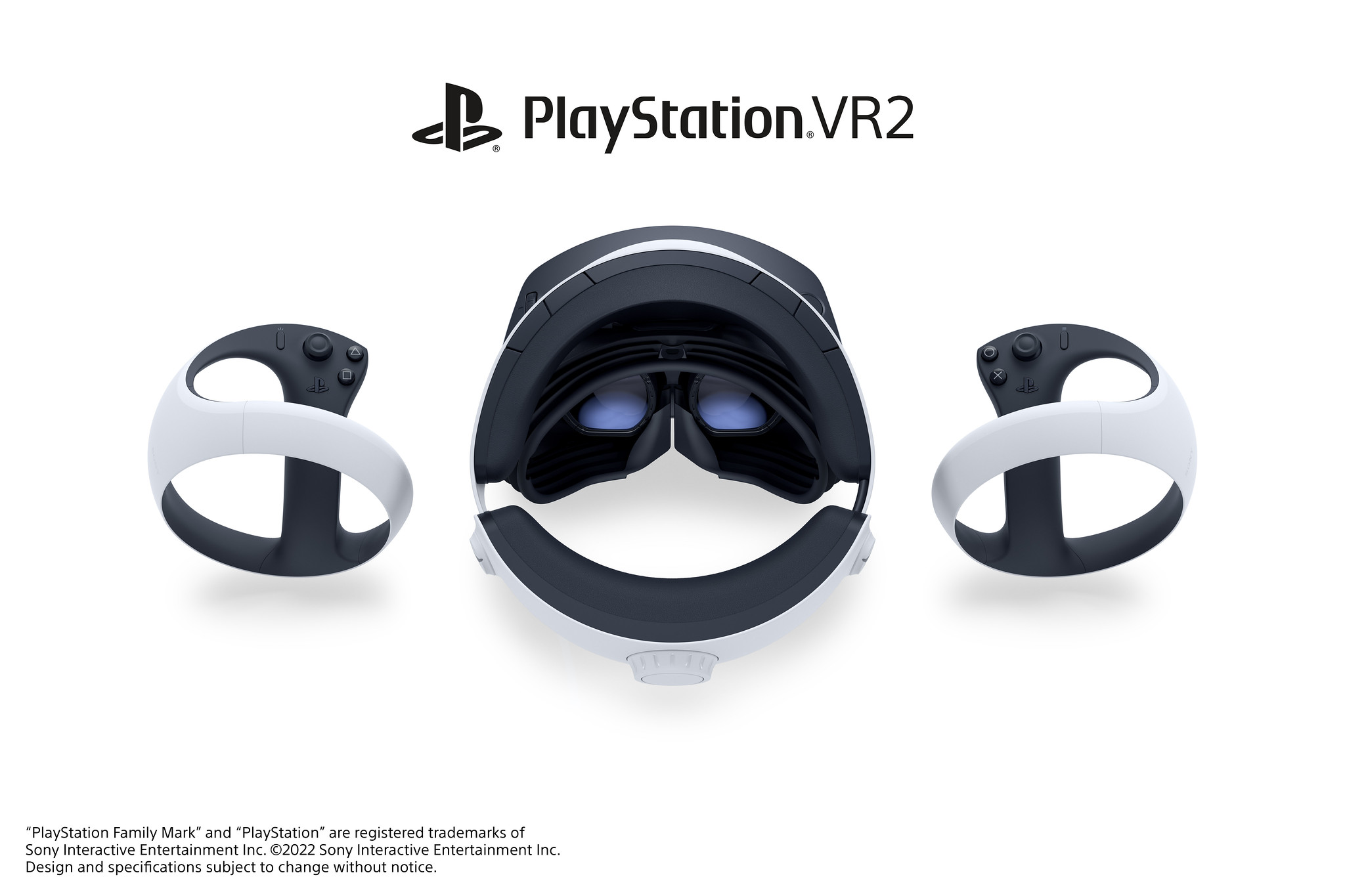Sony PlayStation VR2 design revealed » YugaTech Philippines Tech News