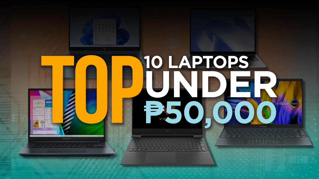 Best Gaming Laptop 2024 Philippines Under 50k Laney Mirella