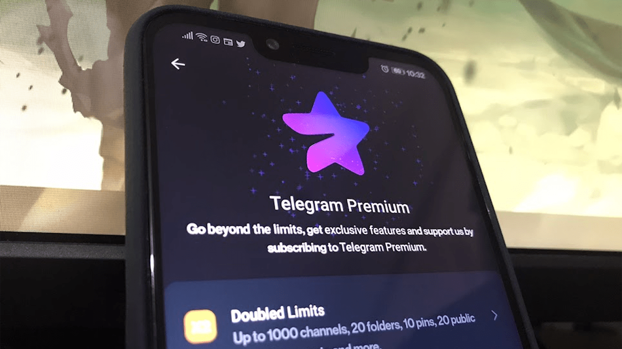 Telegram Premium price in the Philippines » YugaTech Philippines Tech