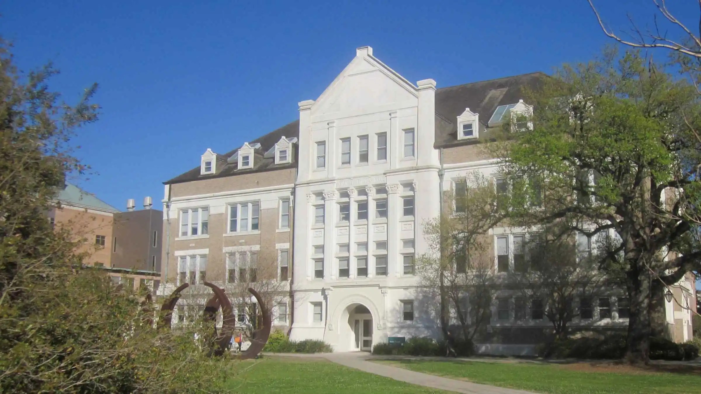 Tulane University Signs a Multiyear Agreement Extension for Licensing