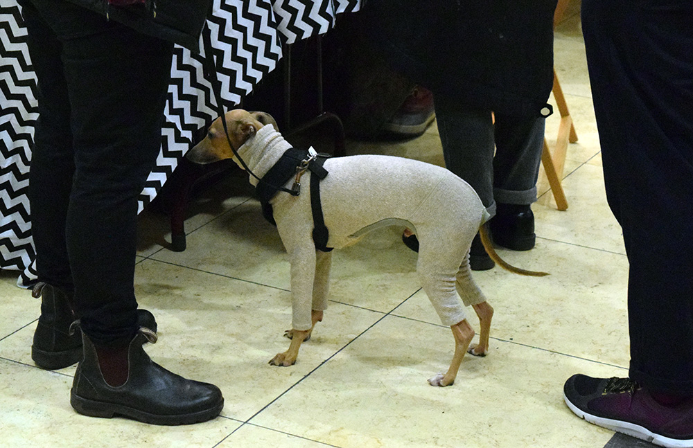 Hackney DIY Art Market YUK FUN