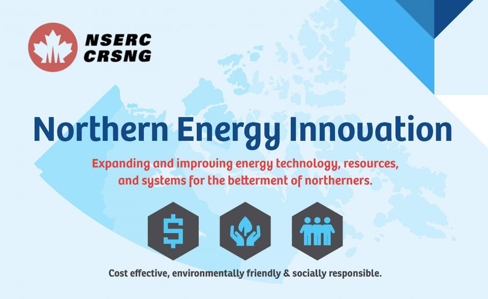 Northern Energy Innovation Yukon College