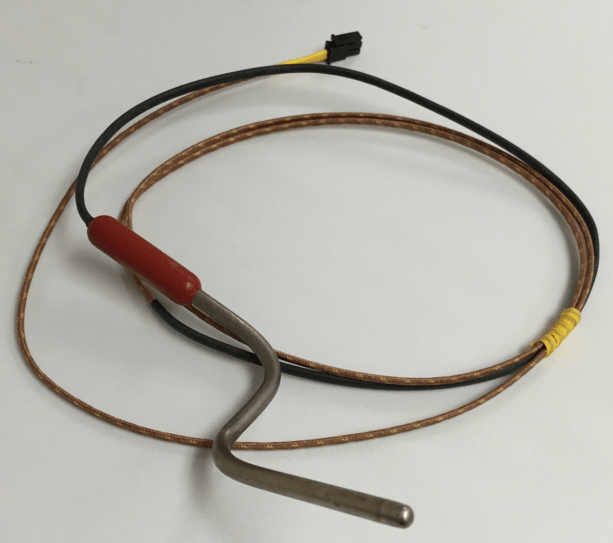 pellet stove igniter