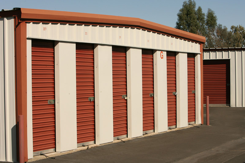 Foothills Self Storage Yuma Arizona