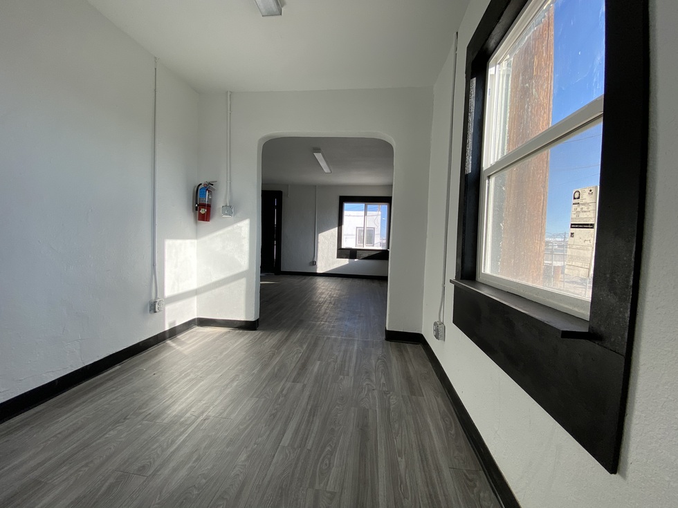 Yuma Offices For Rent at Bow & Arrow Office Suites