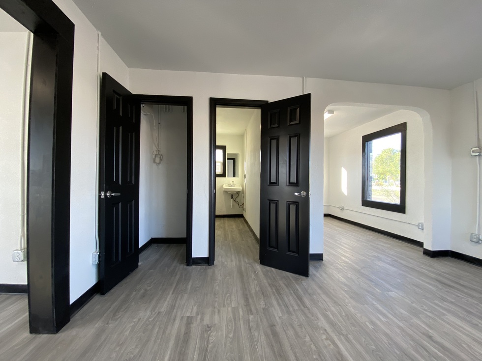 Yuma Offices For Rent at Bow & Arrow Office Suites