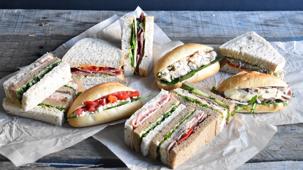 Catering Melbourne Party & Event Catering Yum Catering