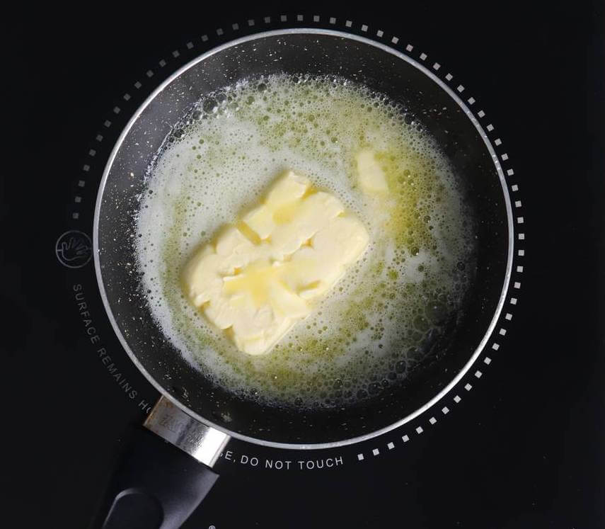 Why and How to Make Clarified Butter • Yummology Learning Center