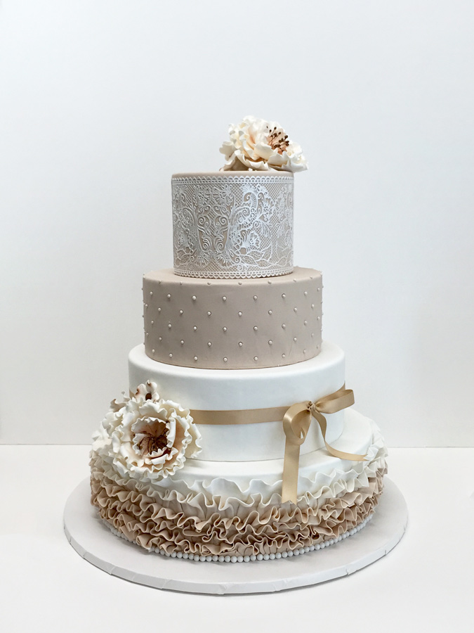 Yummy Yonie Cakes Best Custom Cakes in Vancouver, BC