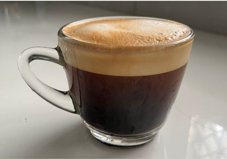 Black Coffee Recipe How to Make Black Coffee at Home