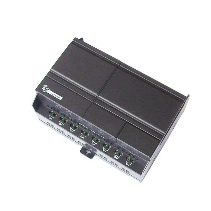 China Customized Analog Input Relay Output PLC Controller Suppliers