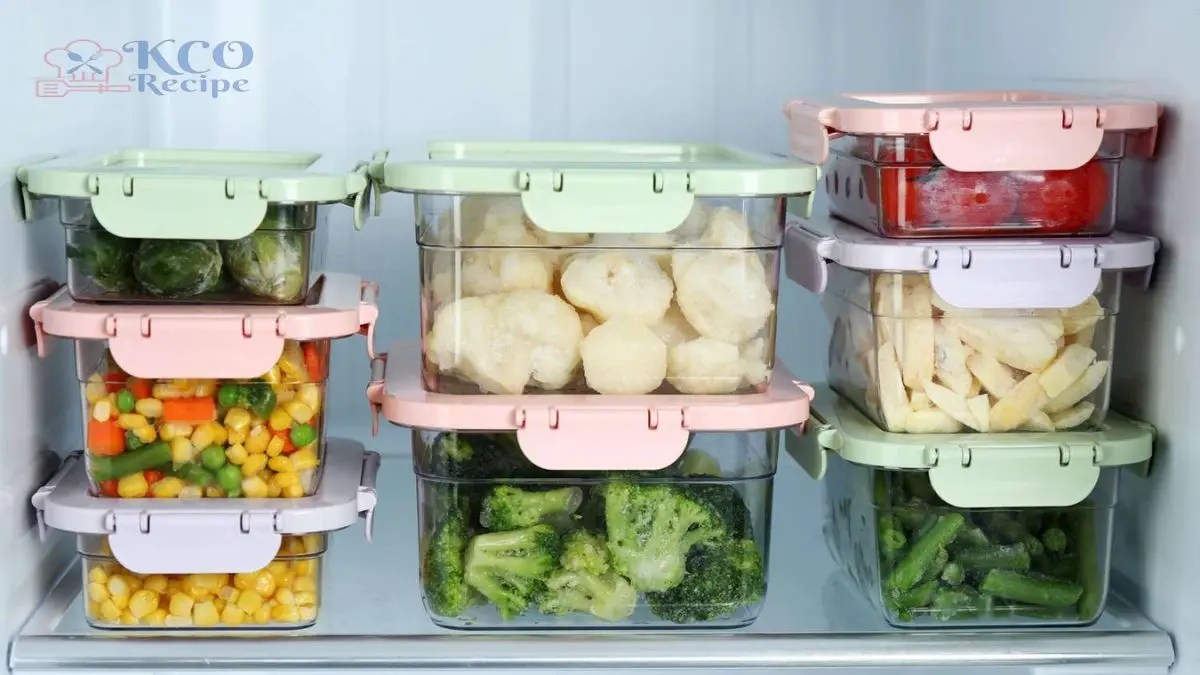 How to Store and Reheat Leftover Foods