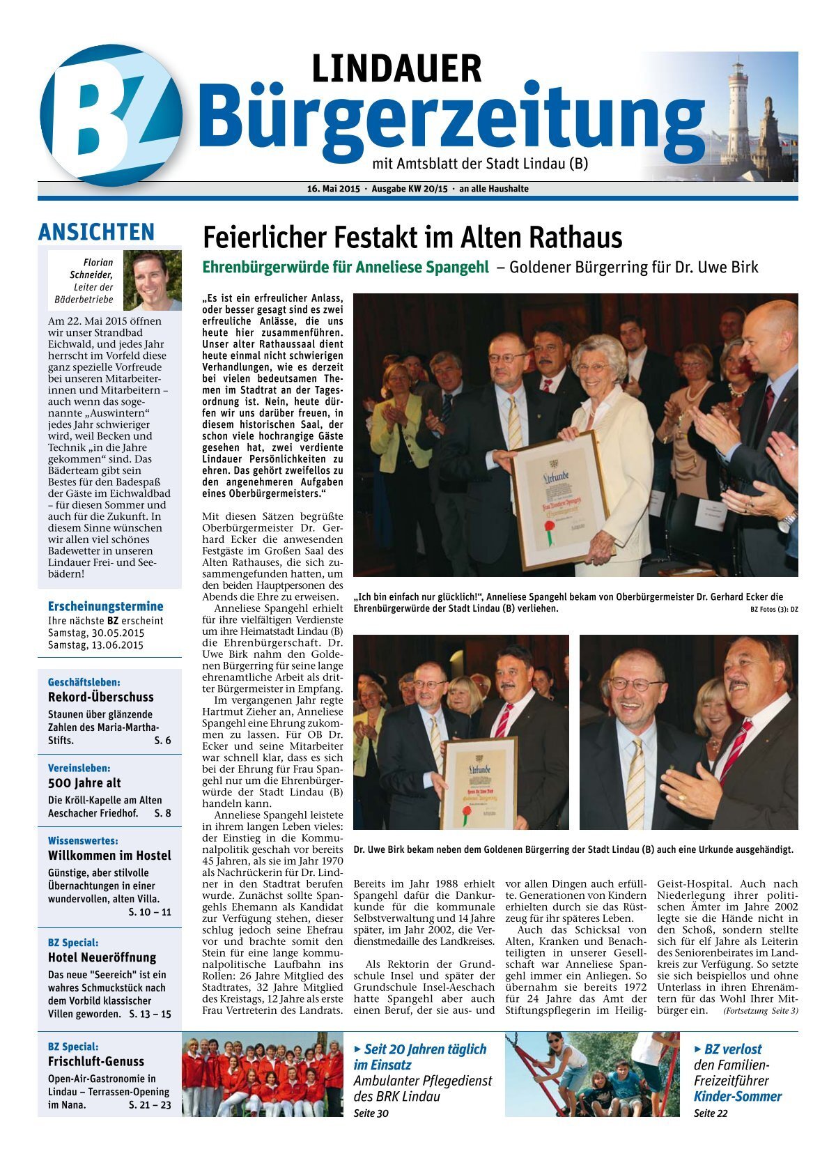 16 05 2015 Lindauer Burgerzeitung