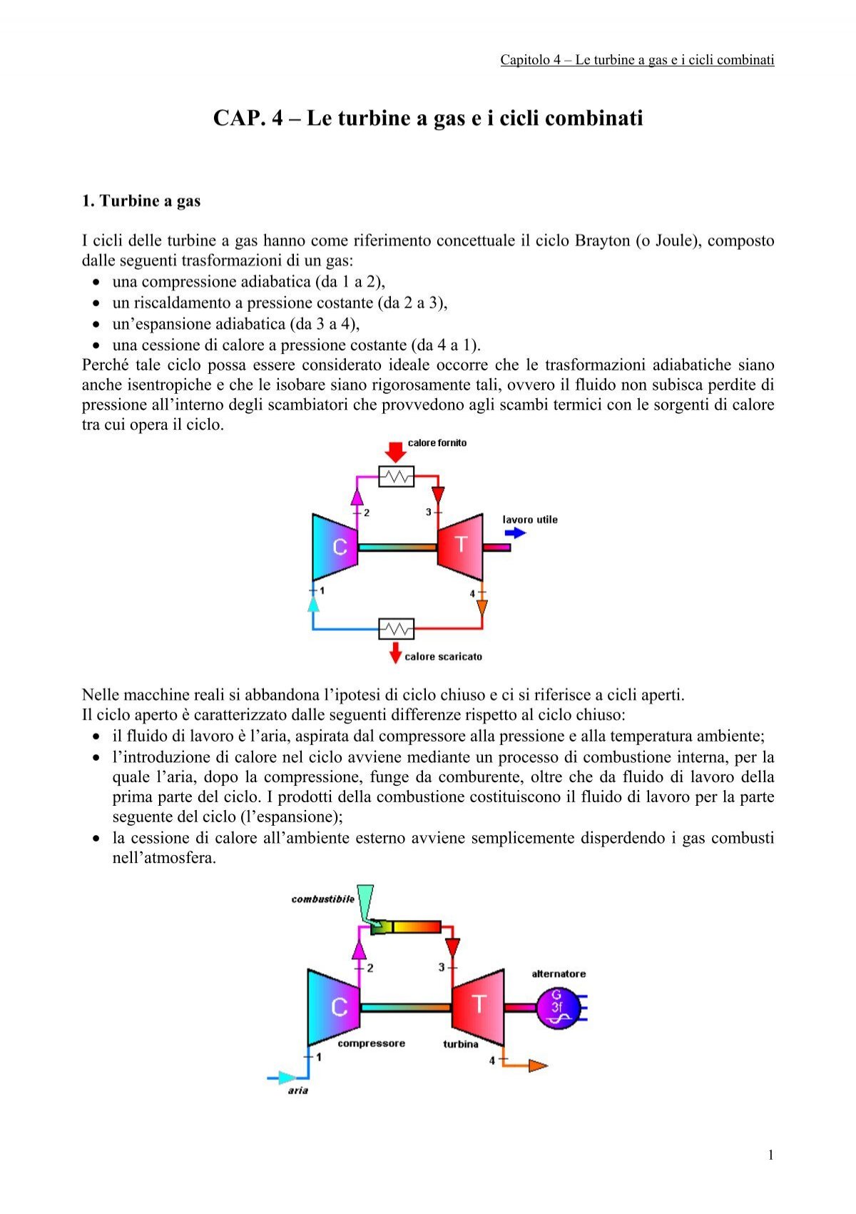 Cap. 4 – Le Turbine A Gas E I Cicli Combinati - Fisica/Mente 567_x_400_jpg