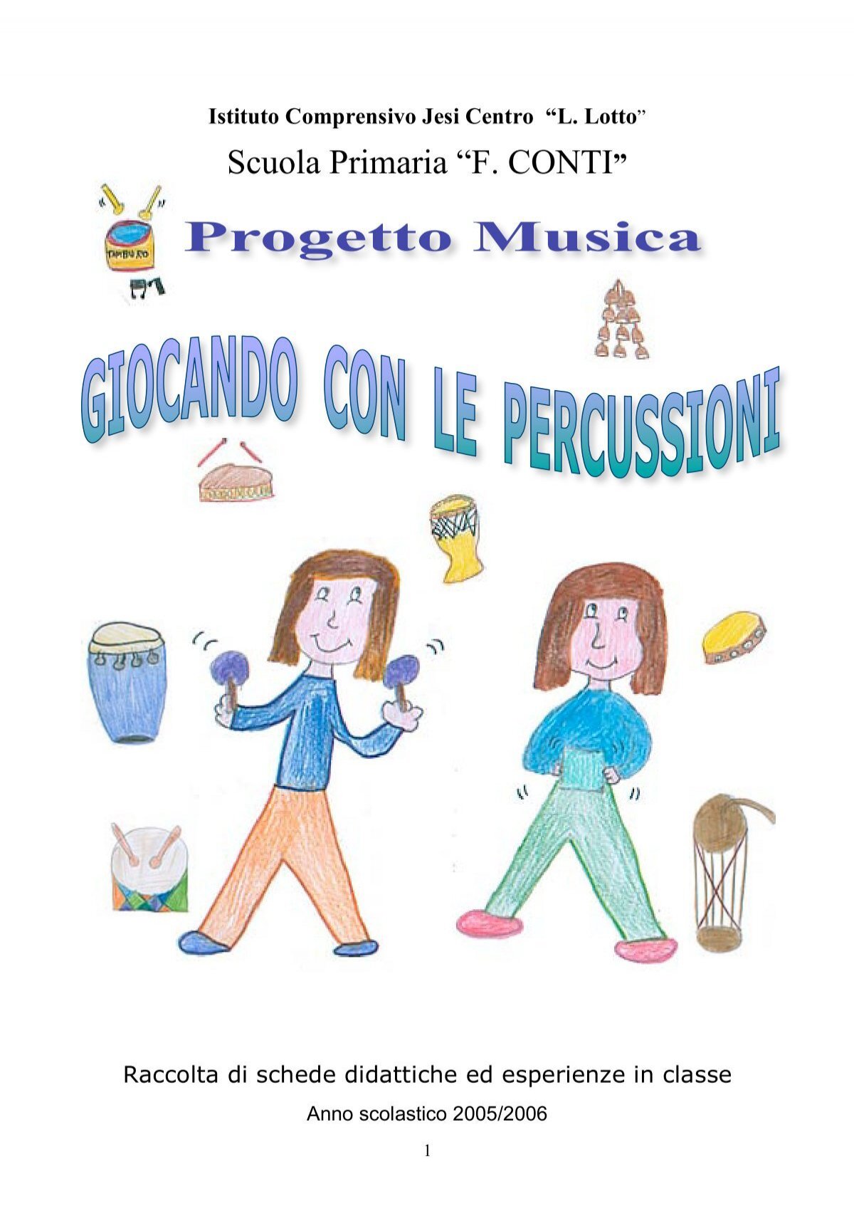 Raccolta Di Schede Didattiche Ed Esperienze In Classe - Istituto ... 567_x_400_jpg