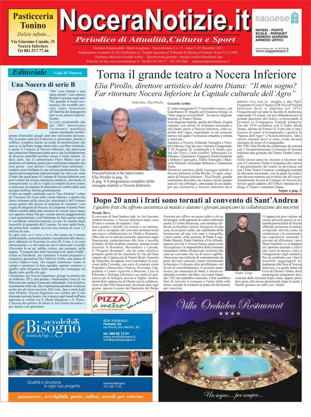 Torna Il Grande Teatro A Nocera Inferiore - Noceranotizie.it 537_x_400_jpg