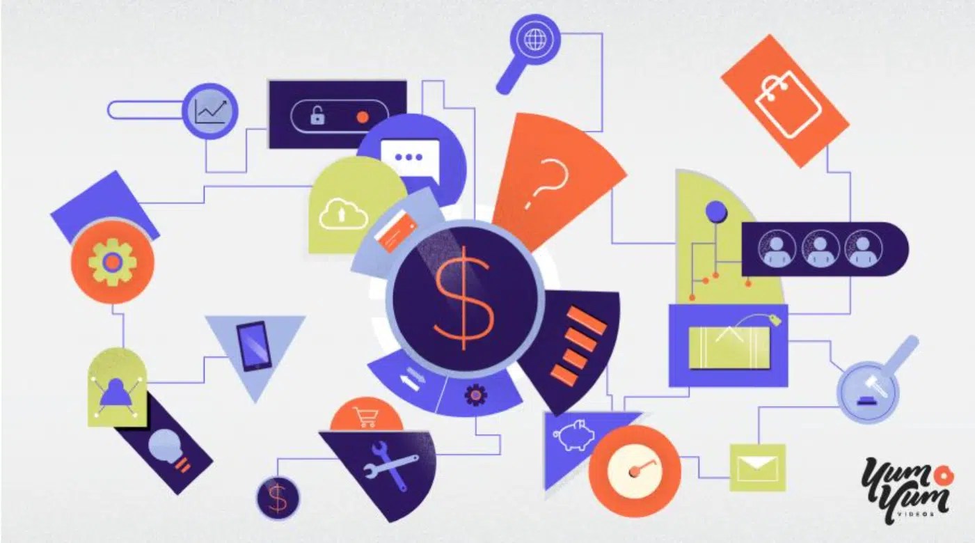 Top Motion Graphics Companies & Studios