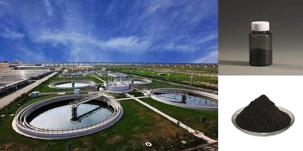 News - What is Ferric Chloride used for in water treatment?