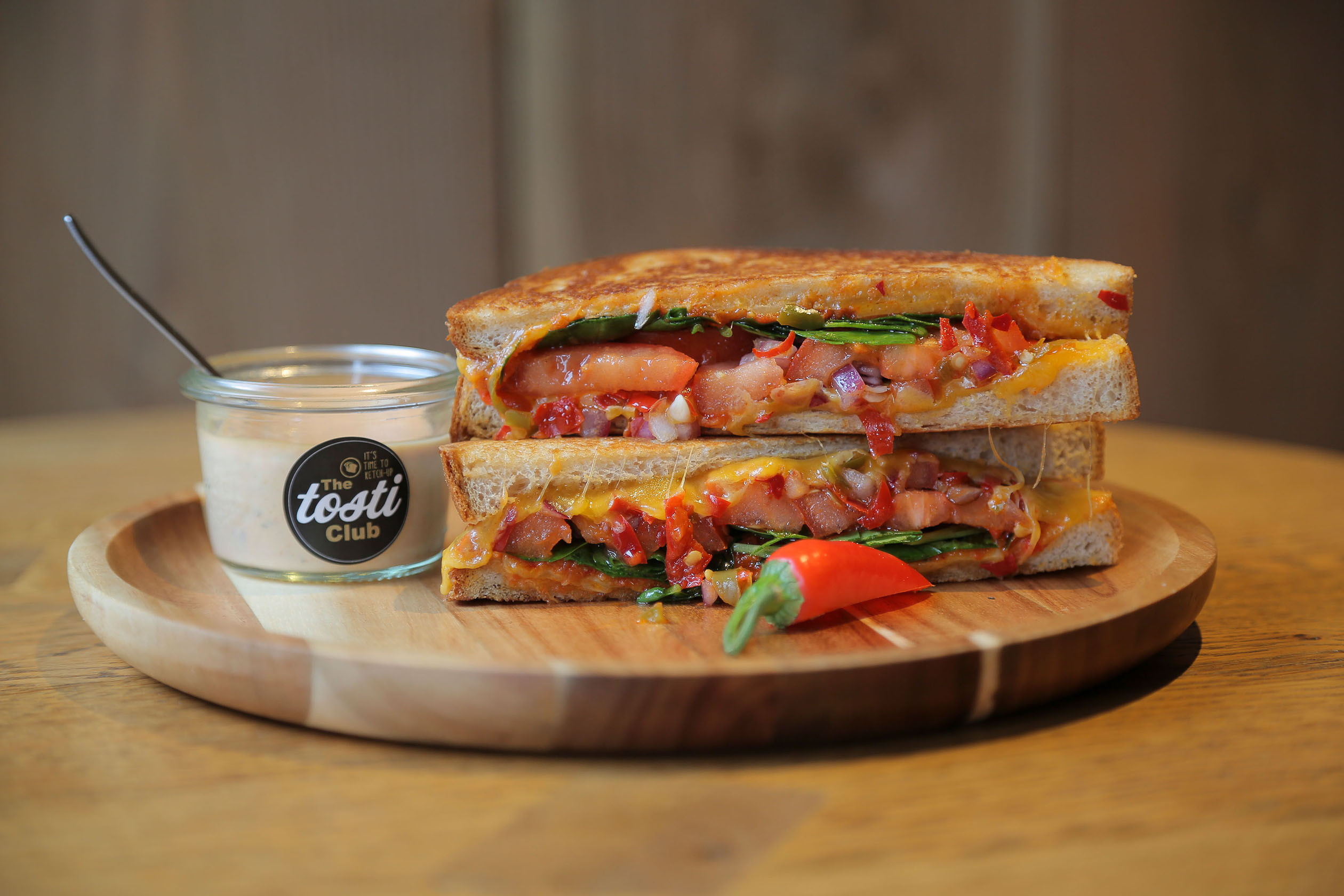 SPAR acquires majority stake in The Tosti Club Yuno Advisors