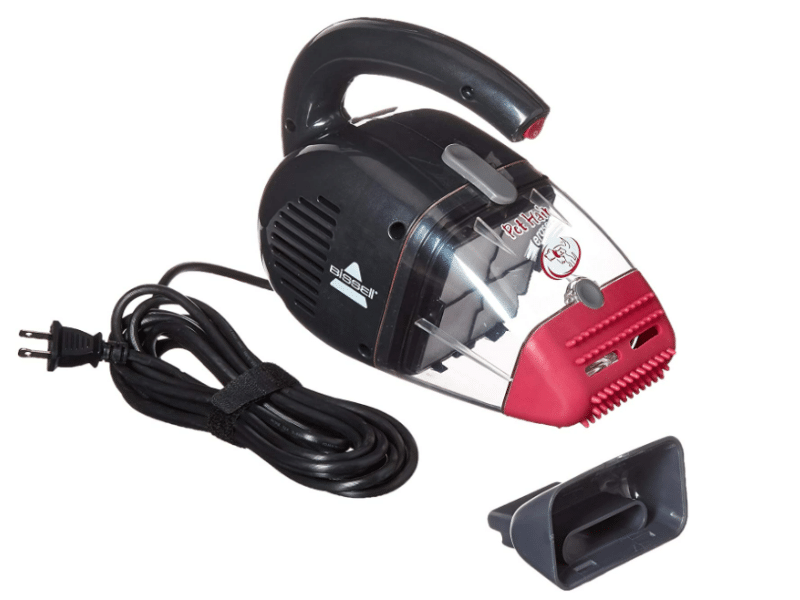 Best Handheld Vacuums of 2021 Yup Card