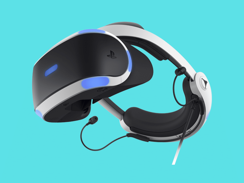 Best VR Headsets of 2021 Yup Card