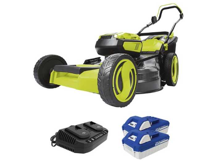 The Best Electric Lawn Mowers for 2022