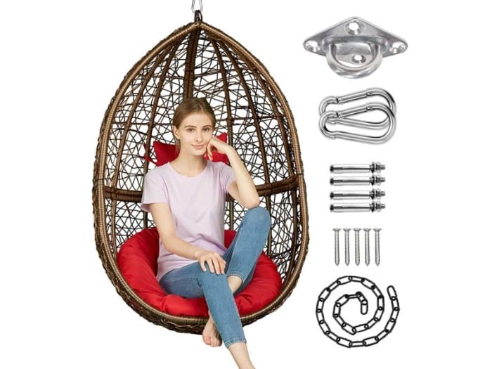 The Best Hanging Chairs for 2022