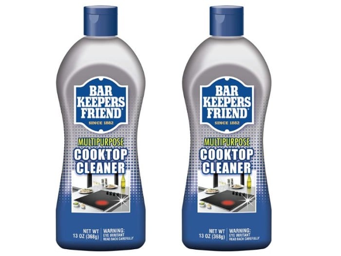 The Best Stovetop Cleaners for 2022