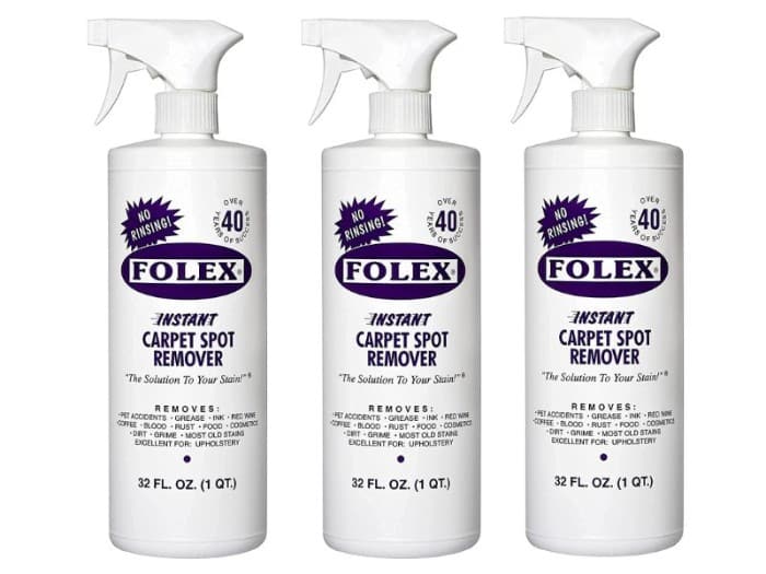 The Best Carpet Stain Removers for 2022