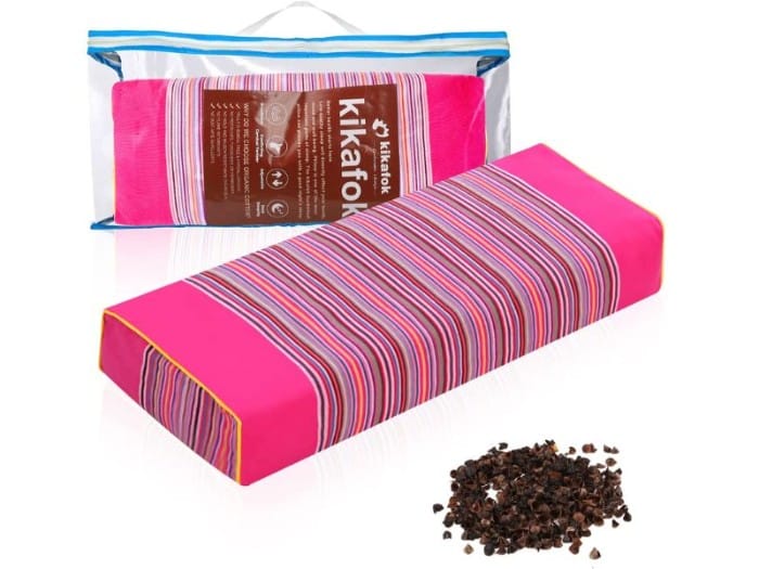 The Best Buckwheat Pillows for 2022