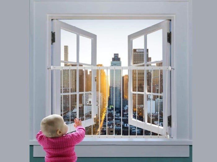 The Best Window Security Bars for 2022
