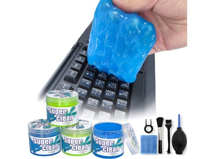 The Best Laptop Keyboard Cleaners for 2023