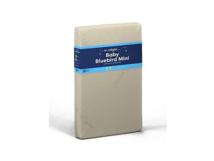 The Best Crib Mattresses for Babies and Toddlers Yup Card