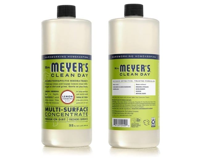 The Best Baby Cleaning Products for 2023 Yup Card