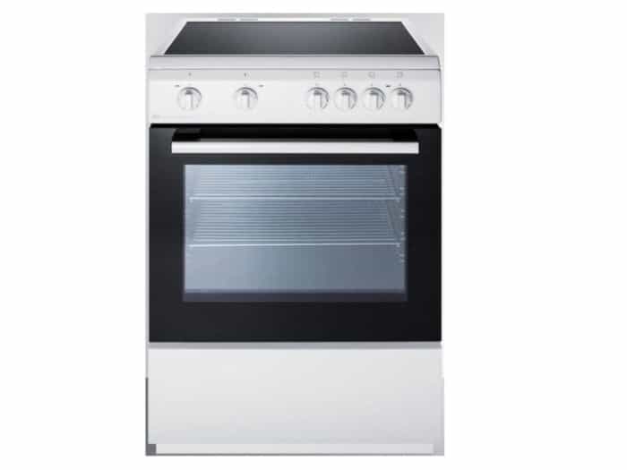 The Best Electric Ranges for 2023 Yup Card