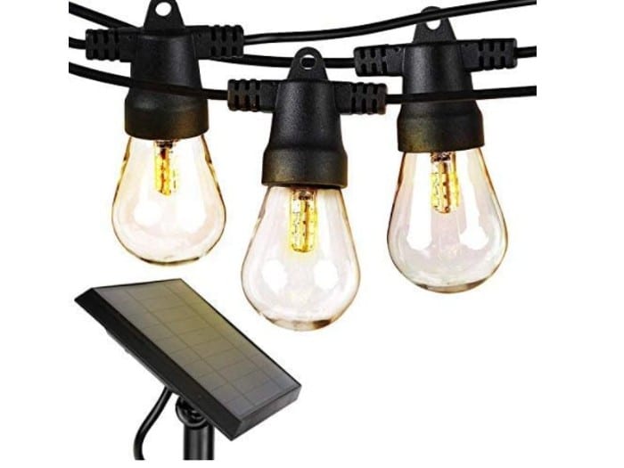 The Best Outdoor String Lights for 2023