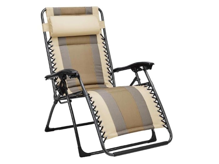 The Best Chaise Lounge Chairs To Buy in 2023