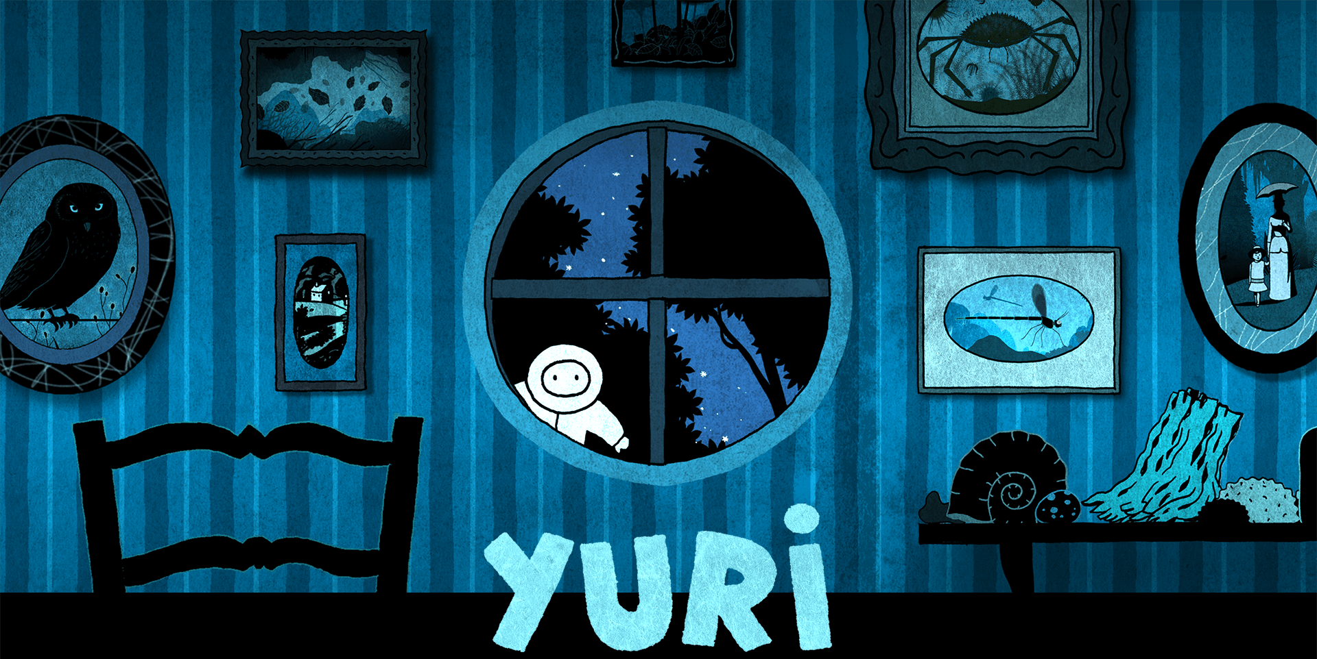 Yuri The Game