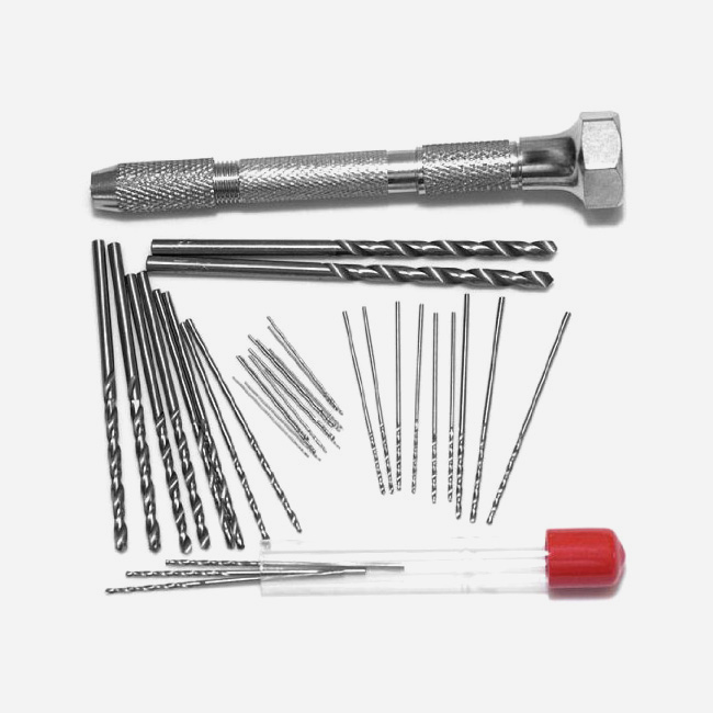 My hobby tool collection / Yuriy Sklyar / San Francisco, California
