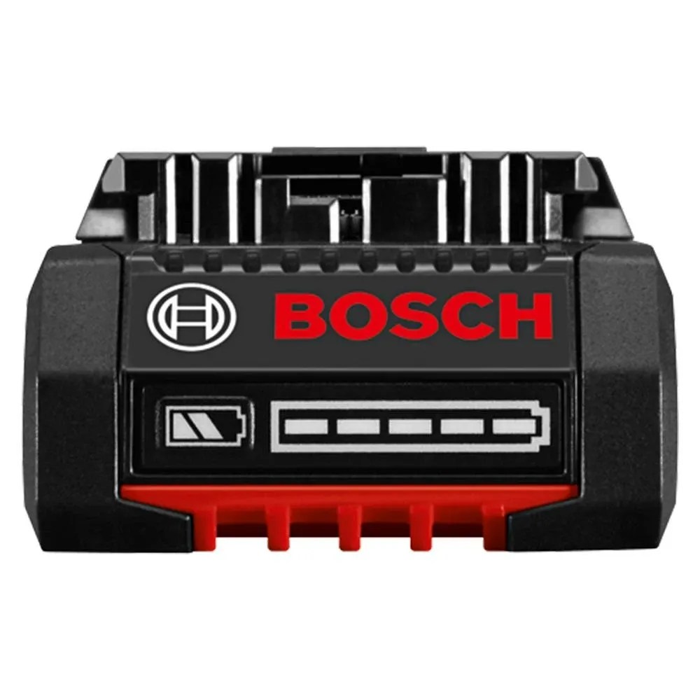 BOSCH GBA18V40 CORE 18V 4.0 AH COMPACT LITHIUM-ION BATTERY - Yurpal