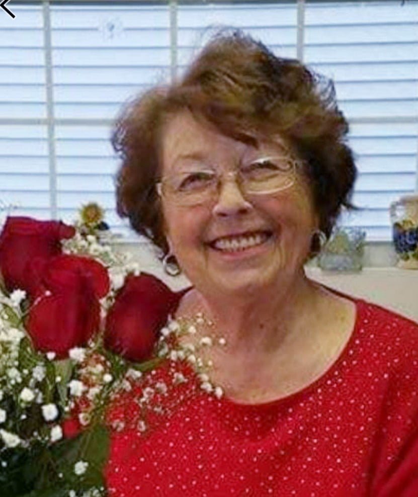 Alice Irene Rasmussen Yurs Funeral Homes