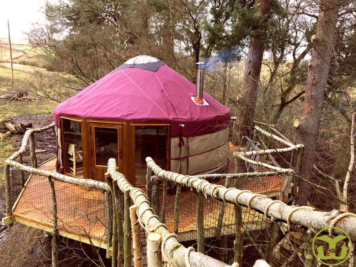 Yurts UK Buy a Yurt Yurt Makers For UK and Europe Yurt